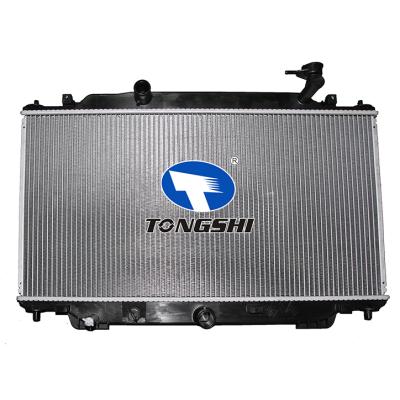 适用于马自达M 3 2.0L I4 14-15 MT散热器 