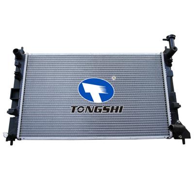 适用于三菱 COLT PLUS DBA-Z23W 04- MT 散热器 