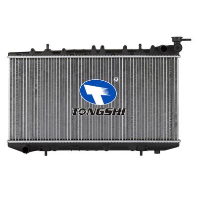 适用于尼桑阳光 B13'91-93 MT散热器 