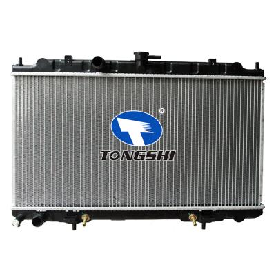 适用于尼桑轩逸SENTRA 00-06 AT散热器 