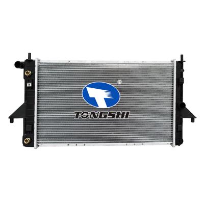 适用于土星SL1 BASE L4 1.9L 91-93 AT散热器