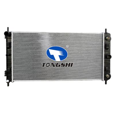 适用于迈锐宝 LS V6 3.5L 04-10 AT 散热器 OEM : 52494386