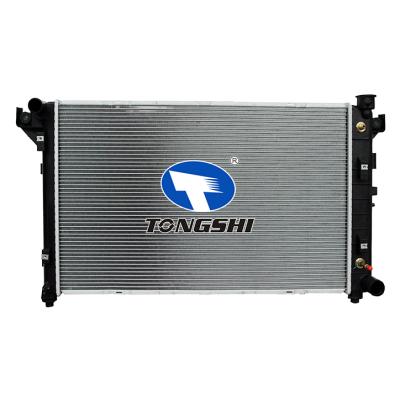 适用于RAM 1500 WS V6 3.9L 97-01 AT 散热器 OEM : 52028057AB