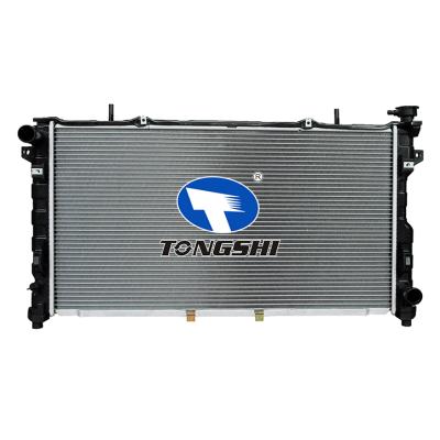 适用于CARAVAN BASE V6 3.3L 06-07 MT散热器  OEM : 4677523
