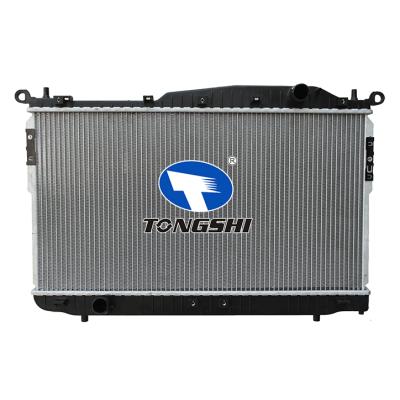 适用于EPICA 1.8I 16V 06- MT散热器