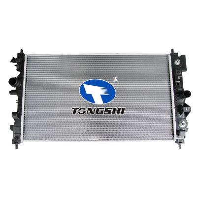 适用于科瑞兹 1.7 CDI 09- AT散热器 OEM : 1300305/13310787