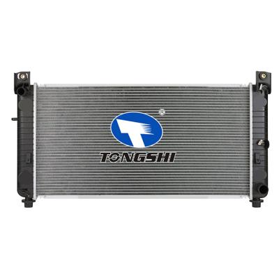 适用于SILVERADO 2500LS V8 6.0L 99-00 MT散热器
