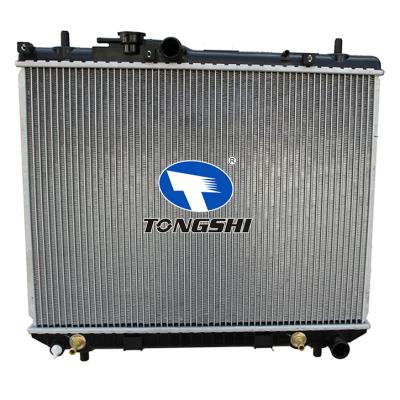 适用于大发 TERIOS 1.3 i 16V 97- AT散热器 OEM : 16400-87402