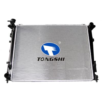 适用于现代l45 Vl SALOON (YF) 2.4 09-MT 散热器 OEM:25310-3K140/3E080