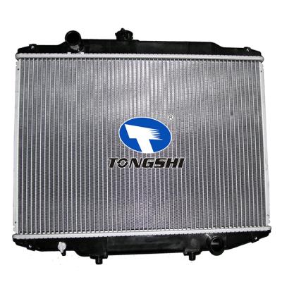 适用于三菱L300 01-13 MT 散热器 