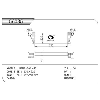 适用于BENZ BENZ C-CLASS