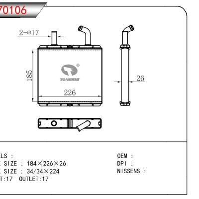 适用于HYUNDAI 