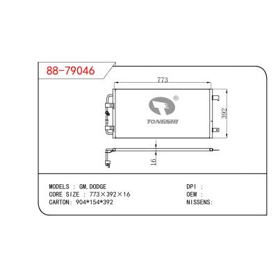 适用于GM DODGE GM，DODGE