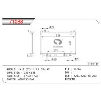 适用于MAZDA M2 (DY) 1.3L OEM:ZJ03-15200/ZJ03-15-200/ZJ09-15200 