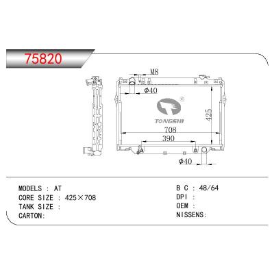 适用于TOYOTA TOYOTA