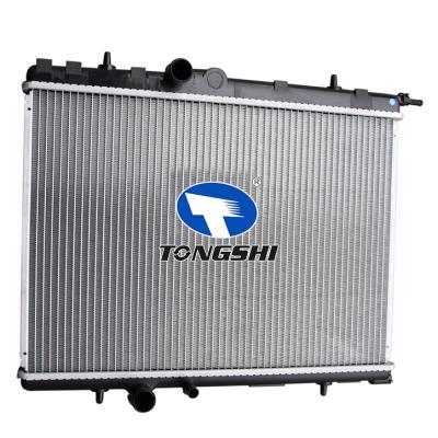 适用于206 SW (2E/K) 1.6 FLEX 02- MT散热器