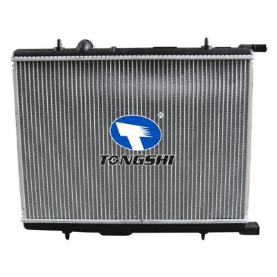 适用于PEUGEOT PEUGEOT 307 2.0I 16V 00-01 MT 散热器