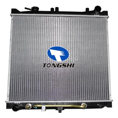 适用于狮跑 2.0i16V 98- AT散热器