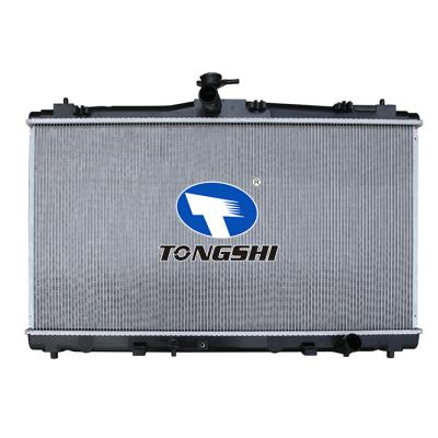适用于凯美瑞3.5L V6 12- MT散热器