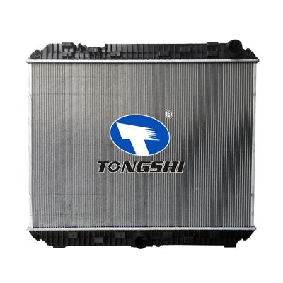 适用于奔驰 ACTROS MP4散热器