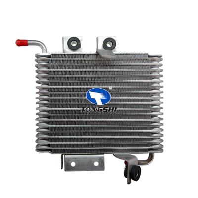 适用于OIL COOLER NISSAN JUKE OEM:21606-1KC0A