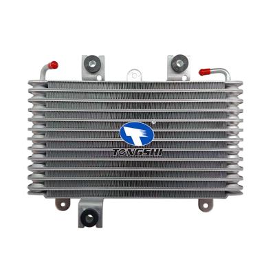 适用于OIL COOLER NISSAN NV350 CARAVAN CW4E26 OEM:21609-3XV0A