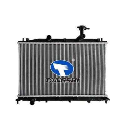 适用于雅绅特 III Saloon (MC) 1.4 GL 05-11 AT散热器
