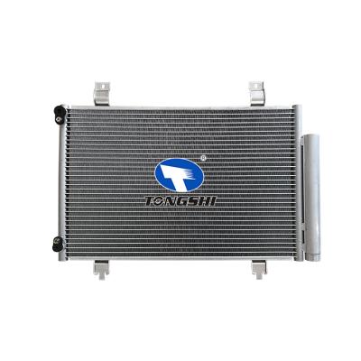 适用于铃木 SZ-SWIFT 05-冷凝器