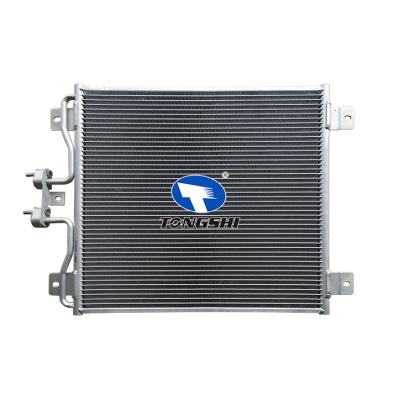 适用于  F650 Base L6 5.9L 01-07  冷凝器