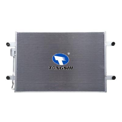 适用于 Cascadia 18-  冷凝器