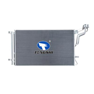 适用于   Hyundai现代 Kona 2.5L    冷凝器