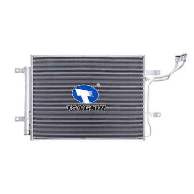 适用于  CX-30/昂克塞拉 20-   冷凝器