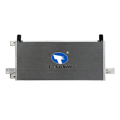 适用于TGA   冷凝器