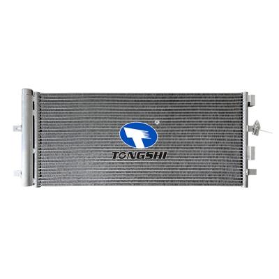适用于FORD FUSION 福星 1.6L I4 TURBO 13-15/ MONDEO 蒙迪欧 V (CNG) 1.5/1.6 TDCi 14- 冷凝器