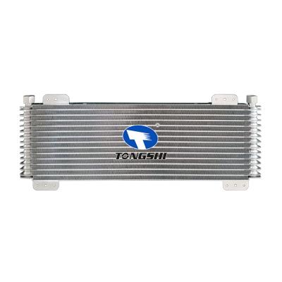适用于 Max 40,000 GVW 油散