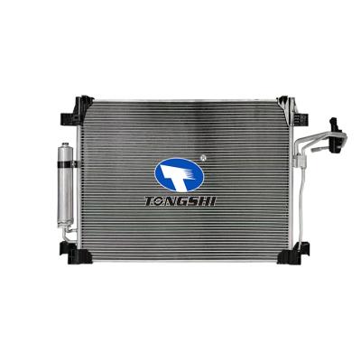 适用于   Q70 Y51  冷凝器