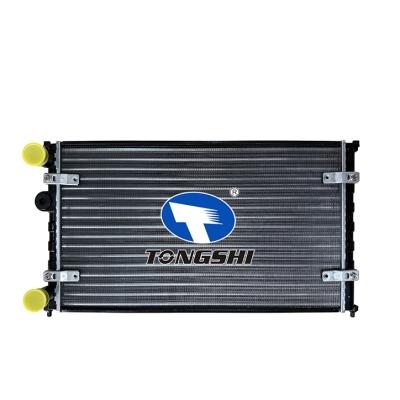 适用于 SEAT CORDOBA MT 散热器