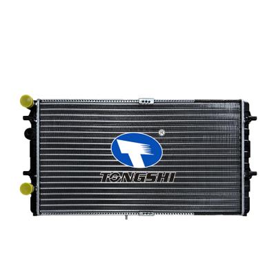 适用于  西雅特 CORDOBA IBIZA III MT   散热器