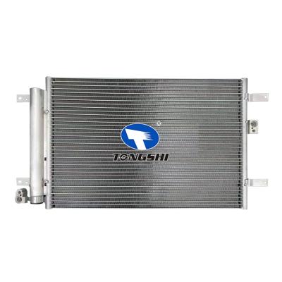 适用于  大众夏朗 SHARAN (7M8, 7M9, 7M6) 1.9 TDI  冷凝器
