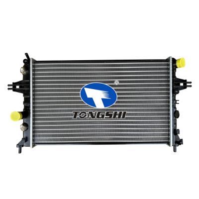 适用于 欧宝 雅特 OPEL ASTRA G  散热器