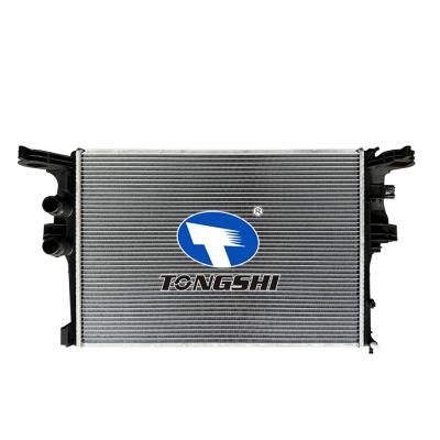 适用于CHINESE CAR 依维柯得意 29L 11,13,15/35C,S 11,13,15/ 35C,S 17/40C 11,13,15/40C 17/50C 15,17 12- MT radiator