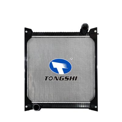 适用于 HYUNDAI现代 BUS巴士/TRUCK卡车 MT  散热器