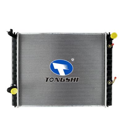 适用于英菲尼迪EX/FX35 08-11 AT散热器