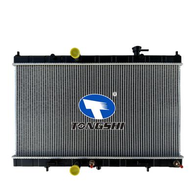适用于日产尼桑 X-TRAIL/ROGUE 2.5L I4 14- AT散热器 