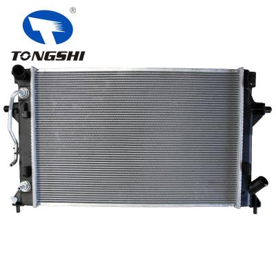 适用于现代伊兰特 1.5L 16- AT散热器