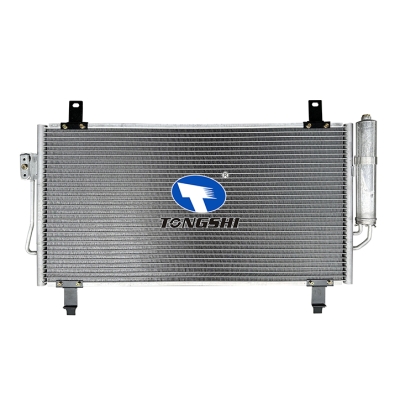 适用于三菱 欧蓝德 (GFO/GGO) 2.0I 12-/OUTLANDER 3.0L V6 14-15 冷凝器