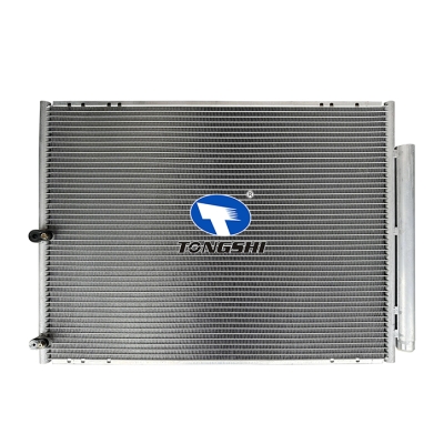适用于丰田 雷克萨斯 RX330 BASE V6 3.3L 04-06 冷凝器