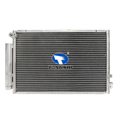 适用于TOYOTA Imported corolla进口花冠 冷凝器