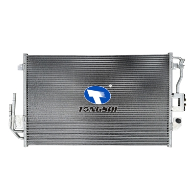 适用于福特Escape Limited L4 2.5L冷凝器 