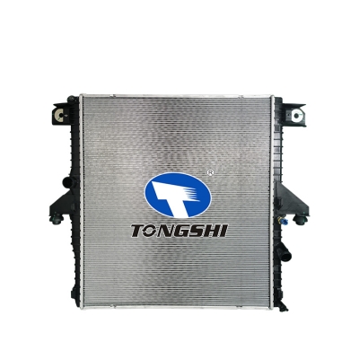 适用于   福特 撼路者 FORD Ranger MT*  散热器